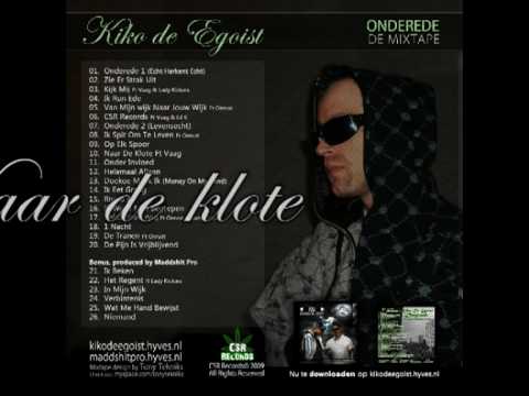 Naar de klote ft Vaag