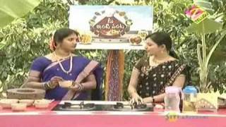 Mee Inti Vanta April 15 '11 Part - 3