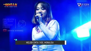 Download lagu MELODI CINTA - MONALISA | ADELLA Live ANYSTIC 2024 feat Dhehan pro audio mp3 Download lagu MELODI CINTA - MONALISA | ADELLA Live ANYSTIC 2024 feat Dhehan pro audio mp3