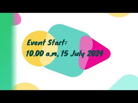 Video Hard Sell - Academic Webinar