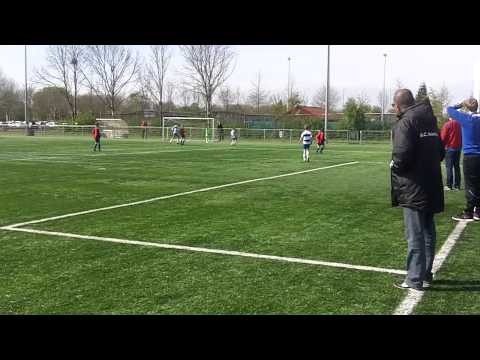 Waterwijk E6 - Buitenboys E6  12/14/2014