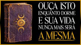 Ouça Enquanto Dorme e Sua Vida Mudará sem Esforço (Audiolivro Excepcional)