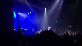 Carpoolin’ SOB x RBE Live Santa Ana 4/2018