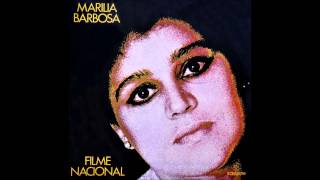 Marilia Barbosa - Estória de Cantador (Djavan)