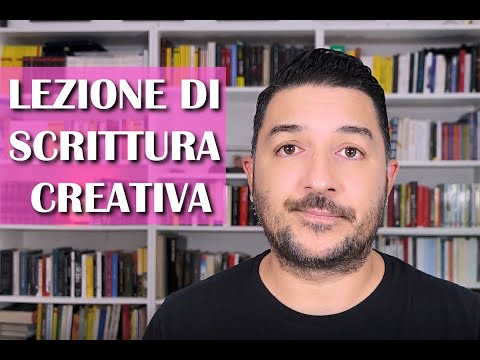 5 consigli di scrittura creativa
