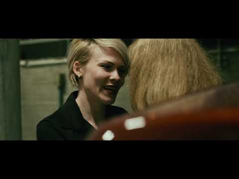 Black magic cinema camera 2.5K short film - 8 Wheels