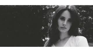 Lana Del Rey TV In Black &amp; White arabic translation مترجمة