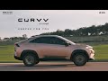 Tata CURVV India S First SUV Coupé