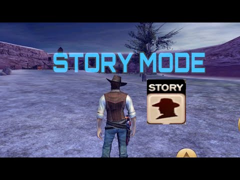 SEIS ARMAS - MODO HISTÓRIA JOGABILIDADE COMPLETA!