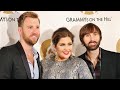 Lady Antebellum "Need You Now" - GRAMMYs on ...