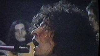 Marc Bolan T Rex - JEWEL - LIVE  AT CIVIC HALL, WOLVERHAMPTON 19/5/1970a/VINYL OUTTAKE