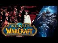 World of Warcraft - INVINCIBLE //The Danish National Symphony Orchestra (LIVE)