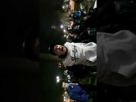 ADESONG VS WEBI: 4TOS - SHAMAN KINGS ESPECIAL MINUTO