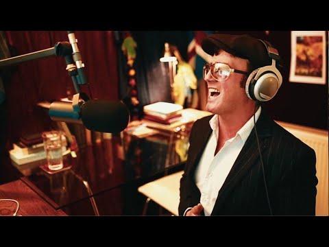 Conner Reeves - My Father's Son (Live for LCGC)