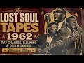 This Is What Pain Sounded Like In 1962 Rare Vintage Blues Deep Soul Tapes