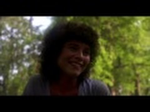 Much Beauty In The Swamp - Swamp Thing (1982)