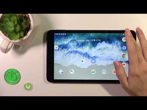 How to Switch Off Voice Assistant in Nokia T10 – Stop Google Assistant