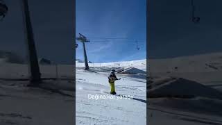 Erzurum"un insanı