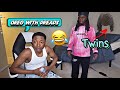 Reggie S FUNNIEST ROASTS GirlHeFunny