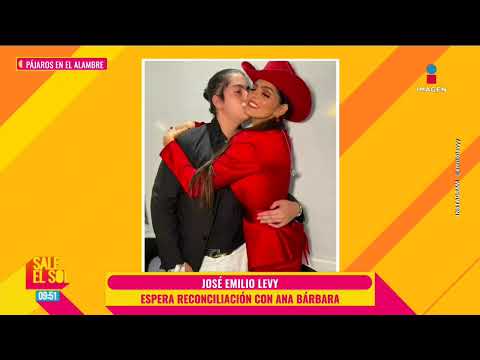 EN VIVO: Lo MEJOR de los ESPECTÁCULOS con los #PájarosEnElAlambre | Sale el Sol