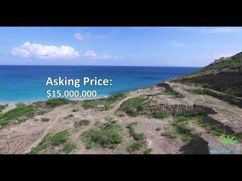 Video preview: Land / plot in Little Bay
