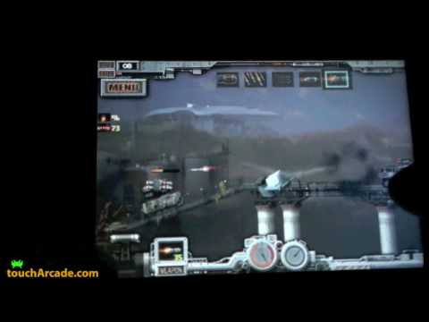 Heavy Mach for iPhone