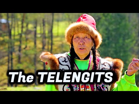 Native Shamans Of The Altai Mountains. Who Are They?