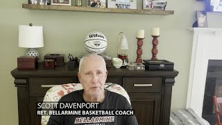 Fellow journalists, coaches wish Rick Bozich a happy retirement