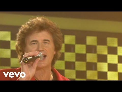 Die Flippers - Kein Weg zu weit (ZDF Hitparade 31.12.2007) (VOD)