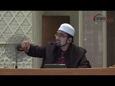 06-05-2016 Dr Rozaimi Ramle: Jamiul Ulum Wal Hikam (Siri 14)