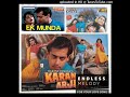 Ek Munda Meri Umar Eagle Jhankar Movie Karan Arjun 1994