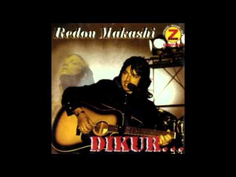 Redon Makashi - Lule e majit (Official Audio)