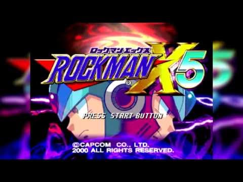 The Best of Retro VGM #357 - Mega Man X5 (PC/PSX) - Zero's Opening Stage