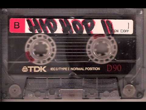 Sugacane Ft LTH - Freestyle Session 1994