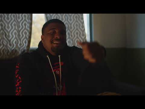 JAE5IVE - HARD TIMES (OFFICIAL VIDEO)