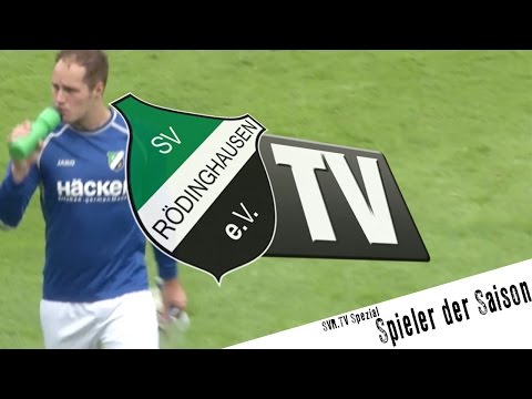 SVR.TV News - Spieler der Saison