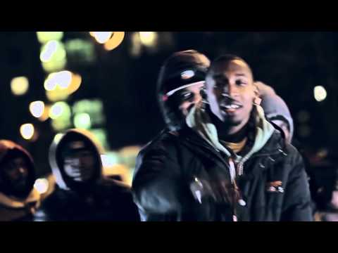 Bubbles ft. Shivz & Reckz - Word