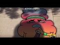 OOF Gumball And Darwin Shootout Scene
