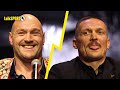 USYK BEATS FURY! 👀 Angel Fernandez, Simon Jordan & Spencer Oliver talk Tyson Fury v Oleksandr Uysk