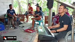 Download lagu Aku sayang padamu versi Latihan dangdut koplo hot terbaru rompal irama mp3