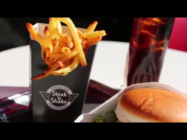 Franchise Steak &lsquo;n Shake : un savoir-faire de plus de 80 ans