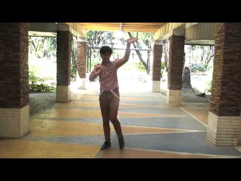 DATI -Sam Concepcion Tippy Dos Santos FT.Quest | J.Mitz Choreography