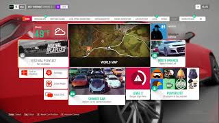 Forza Horizon 4 Cannot Buy a Car - How to Buy a Car FIX!