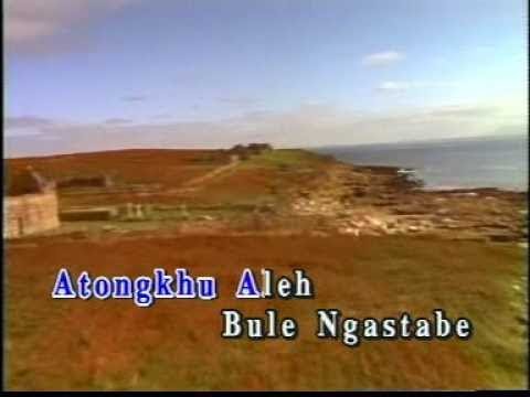 LA O  BE - M.SHARIFF