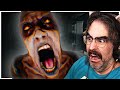 Trash Game Literally Paranormal Cleanup