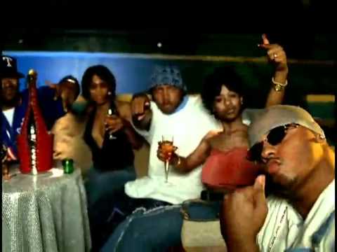 Ludacris   Move B   H ft  Mystikal, I 20