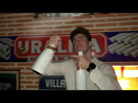 Lil Skill - LLEGAMOS AL CLUB (Prod. BLESS BOY) **StreetVideo**