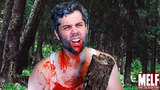 Wolverine’s Death Scene!! (Parody) | Epic Marvel Superhero Spoof video