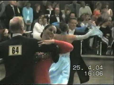 NDO NK 2004 - Hoofdklasse Standaard deel 2