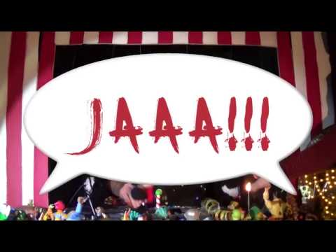 apRon   Vorhang auf official musicvideo